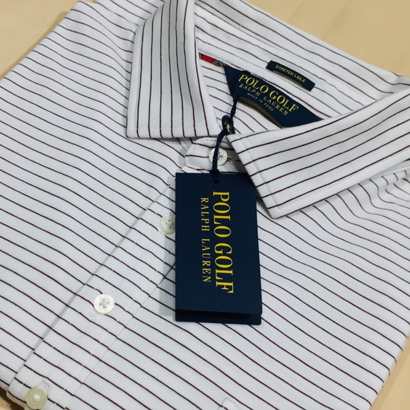 Polo Ralph Lauren Other - Ralph Lauren • Classic Fit Stretch Lisle Polo